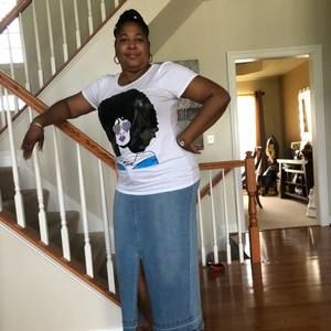 Meet your Posher, Anisia